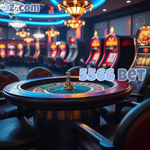 5566 bet