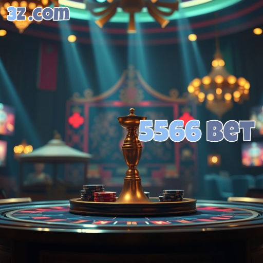 Inovações na Plataforma 5566 Bet Transformam o Jogo Online