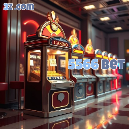 Promoções Imperdíveis na 5566 Bet para Jogadores Inteligentes