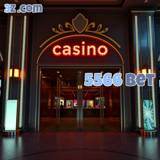 Experiência Exclusiva: VIP no 5566 Bet é Indispensável